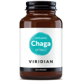 Organic Chaga Extract